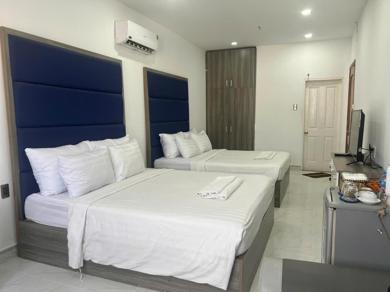 White Diamond - The Art 3* TP. Hồ Chí Minh